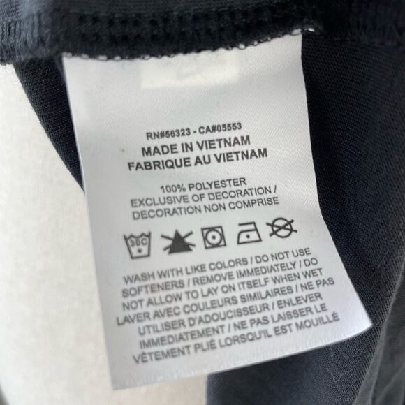 NWT Nike Training or Yoga Tank Top Size M - Picture 6 of 6